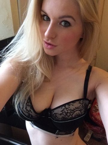 Валентина Нежная Подружка Ачхой-Мартан