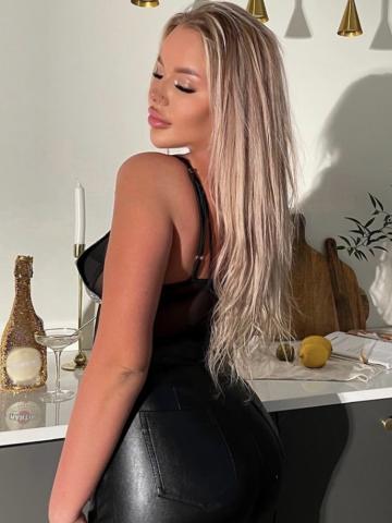 Маргарита Студентка Москва фото 2